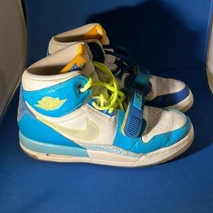 Nike Jordan Legacy 312, SZ 6.5Y, used
